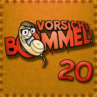 Vorsicht Bommel: Best of Comedy: Vorsicht Bommel 20