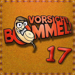 Vorsicht Bommel: Best of Comedy: Vorsicht Bommel 17