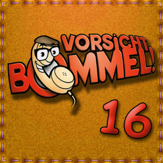 Vorsicht Bommel: Best of Comedy: Vorsicht Bommel 16