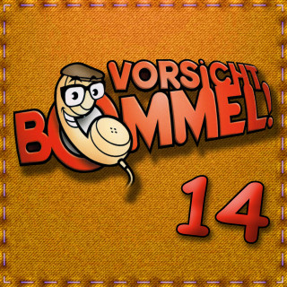 Vorsicht Bommel: Best of Comedy: Vorsicht Bommel 14