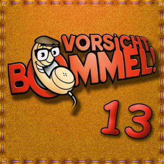Vorsicht Bommel: Best of Comedy: Vorsicht Bommel 13