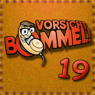 Vorsicht Bommel: Best of Comedy: Vorsicht Bommel 19