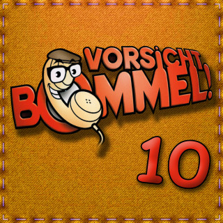 Vorsicht Bommel: Best of Comedy: Vorsicht Bommel 10