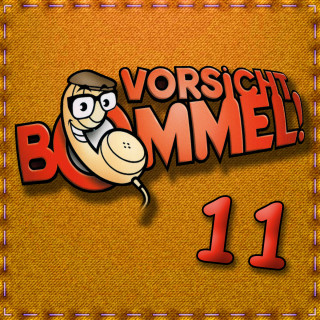 Vorsicht Bommel: Best of Comedy: Vorsicht Bommel 11