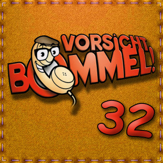 Vorsicht Bommel: Best of Comedy: Vorsicht Bommel 32