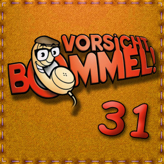 Vorsicht Bommel: Best of Comedy: Vorsicht Bommel 31