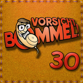 Vorsicht Bommel: Best of Comedy: Vorsicht Bommel 30