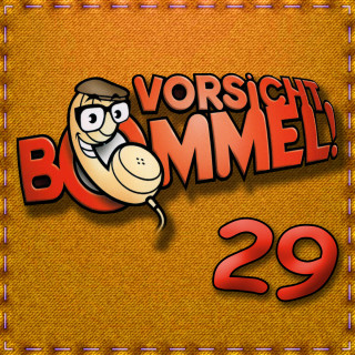 Vorsicht Bommel: Best of Comedy: Vorsicht Bommel 29