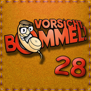 Vorsicht Bommel: Best of Comedy: Vorsicht Bommel 28
