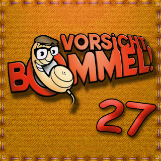 Vorsicht Bommel: Best of Comedy: Vorsicht Bommel 27