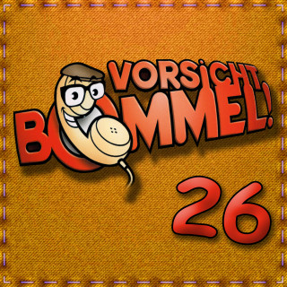 Vorsicht Bommel: Best of Comedy: Vorsicht Bommel 26