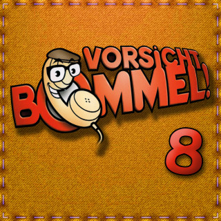 Vorsicht Bommel: Best of Comedy: Vorsicht Bommel 8