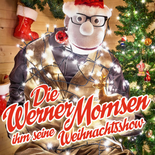 Werner Momsen: Werner Momsen, Die Werner Momsen ihm seine Weihnachtsshow