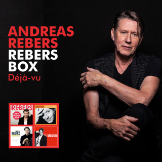 Andreas Rebers: Rebers Box "Déjà-vu"