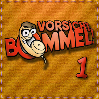 Vorsicht Bommel: Best of Comedy: Vorsicht Bommel 1