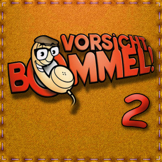 Vorsicht Bommel: Best of Comedy: Vorsicht Bommel 2