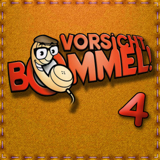 Vorsicht Bommel: Best of Comedy: Vorsicht Bommel 4