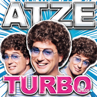 Atze Schröder: Turbo, 1