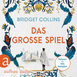 Bridget Collins: Das große Spiel (Ungekürzt)