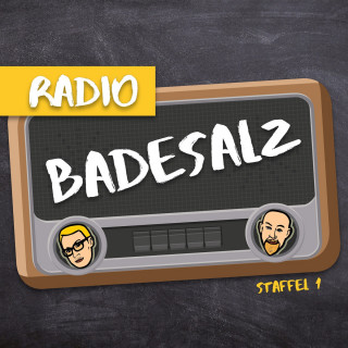 Henni Nachtsheim, Gerd Knebel: Radio Badesalz: Staffel 1 (Live)