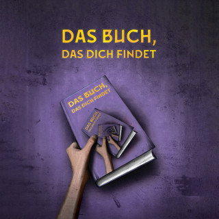 Siegfried Langer: Das Buch, das dich findet