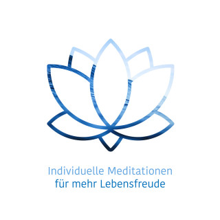 Julia Conte: Individuelle Meditationen für mehr Lebensfreude (Ungekürzt)