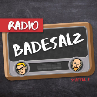 Henni Nachtsheim, Gerd Knebel: Radio Badesalz: Staffel 2 (Live)