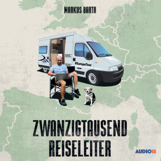 Markus Barth: Zwanzigtausend Reiseleiter