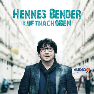 Hennes Bender: Luft nach oben