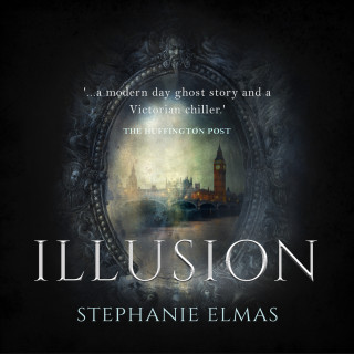 Stephanie Elmas: Illusion (Unabridged)