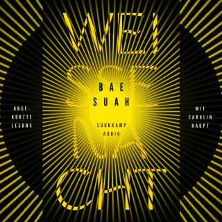 Bae Suah: Weiße Nacht (Ungekürzt)