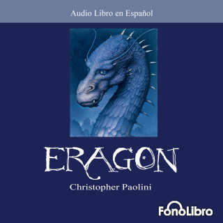 Christopher Paolini: Eragon (abreviado)