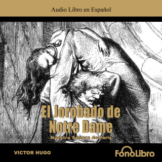 Victor Hugo: El Jorobado de Notre Dame (abreviado)