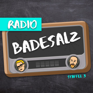 Henni Nachtsheim, Gerd Knebel: Radio Badesalz: Staffel 3