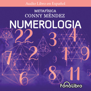 Conny Mendez: Numerología (abreviado)