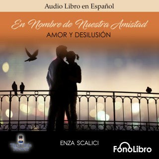 Enza Scalici: Amor y Desilusion (abreviado)