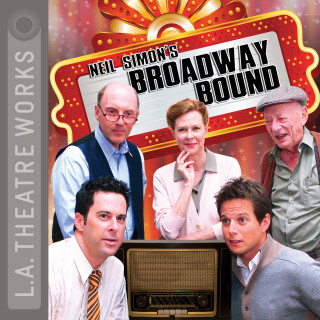 Neil Simon: Broadway Bound