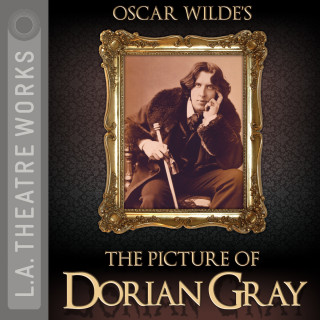 Oscar Wilde: The Picture of Dorian Gray