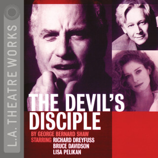 George Bernard Shaw: The Devil's Disciple