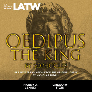 Sophocles: Oedipus the King