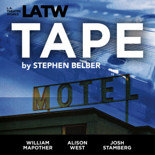 Stephen Belber: Tape
