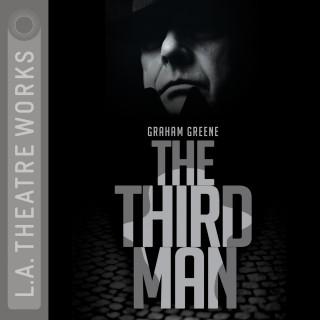 Graham Greene: The Third Man