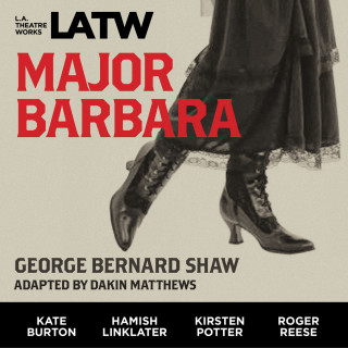 George Bernard Shaw: Major Barbara