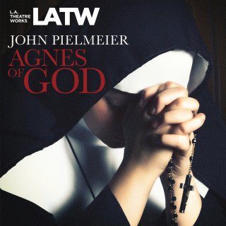 John Pielmeier: Agnes of God