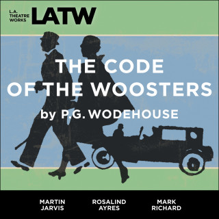 P.G. Wodehouse: The Code of the Woosters