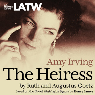 Ruth Goetz, Augustus Goetz: The Heiress