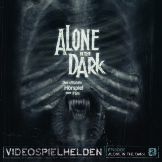 Manuel Diemand: Videospielhelden, Episode 2: Alone In The Dark