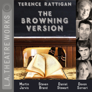 Terence Rattigan: The Browning Version