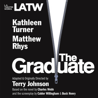 Terry Johnson: The Graduate