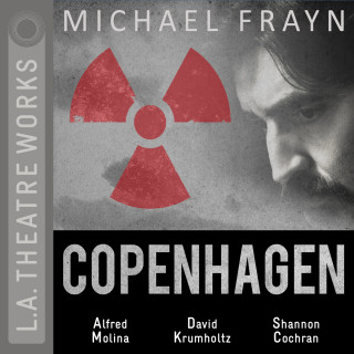 Michael Frayn: Copenhagen